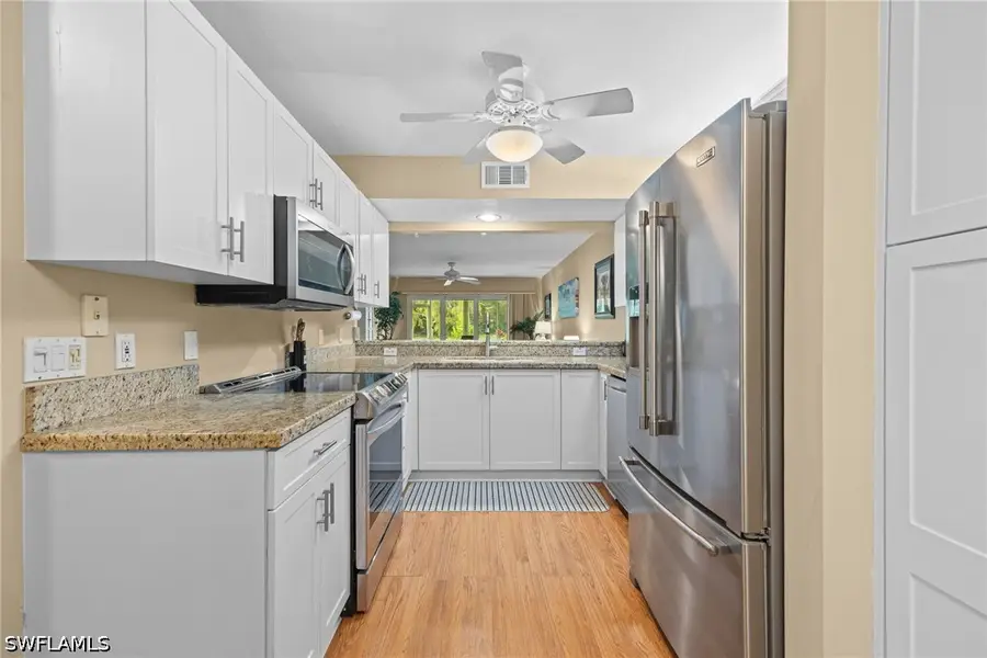257 Robin Hood Circle #101, Naples, FL 34104 - #2