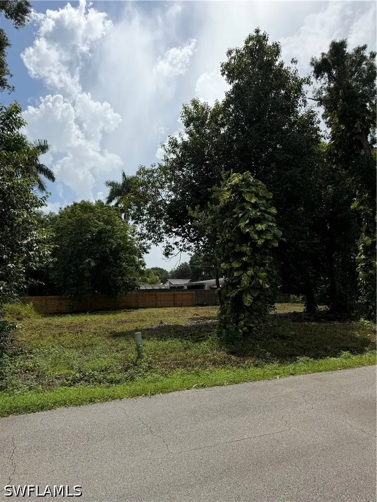 559 Sacramento Street, North Fort Myers, FL 33903 - #3