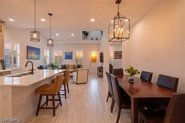 7350 Saona Court, Naples, FL 34113