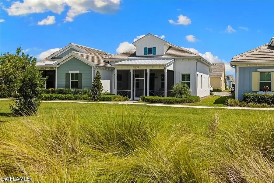 7350 Saona Court, Naples, FL 34113 - #2