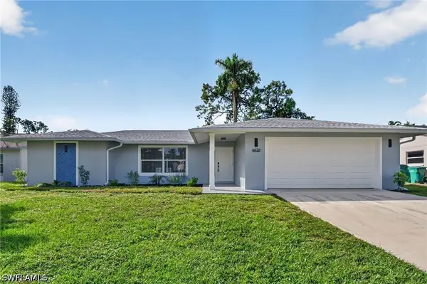 4620 Parrot Avenue, Naples, FL 34104