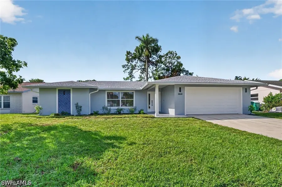 4620 Parrot Avenue, Naples, FL 34104 - #2