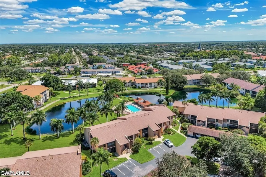 960 Palm View Drive #209, Naples, FL 34110 - #3