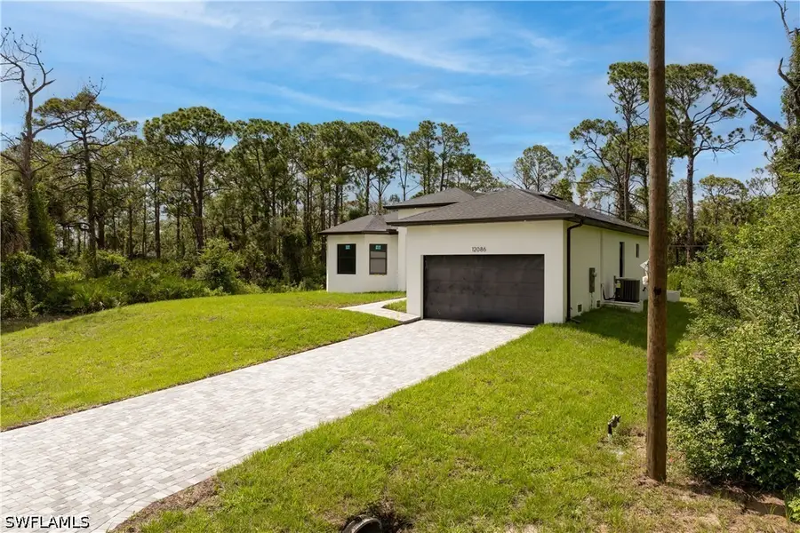 12086 Chamberlain Boulevard, Port Charlotte, FL 33953 - #2