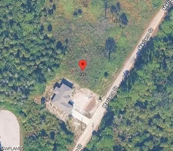 1951 Mariano Street, Lehigh Acres, FL 33972 - #1