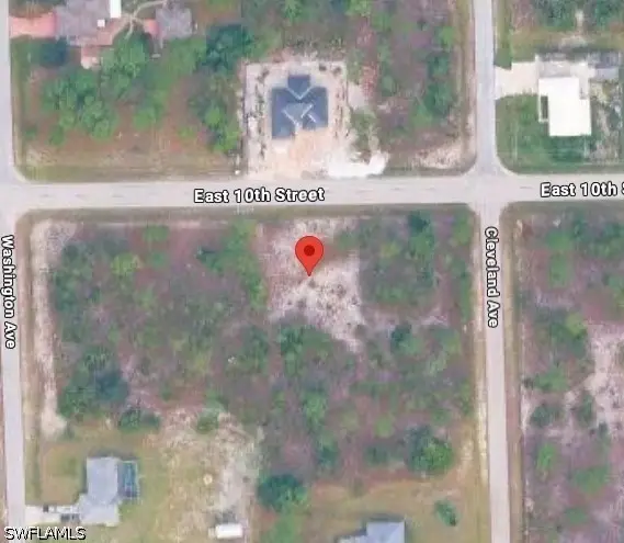 1404 E 10th Street, Lehigh Acres, FL 33972 - #1