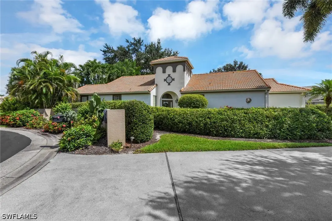 130 San Rafael Lane, Naples, FL 34119 - #1