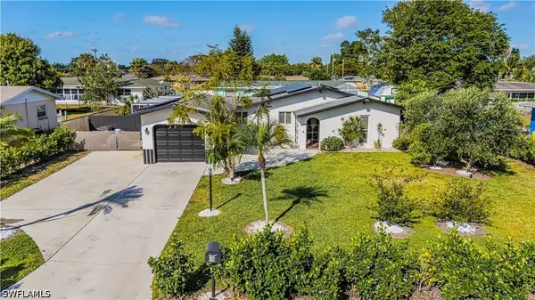 106 Starview Avenue, Lehigh Acres, FL 33936