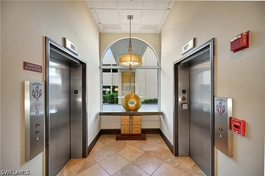 410 Bayfront Place #2409, Naples, FL 34102 - #2