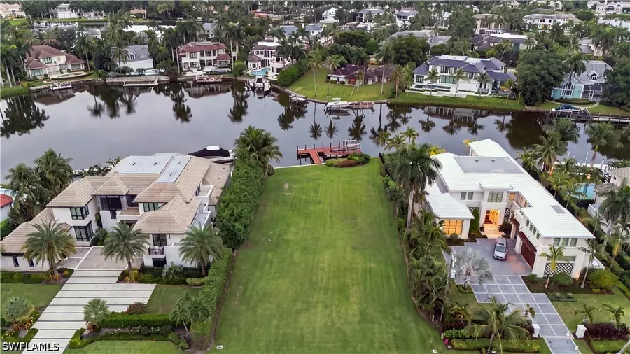 3191 Gin Lane, Naples, FL 34102 - #2