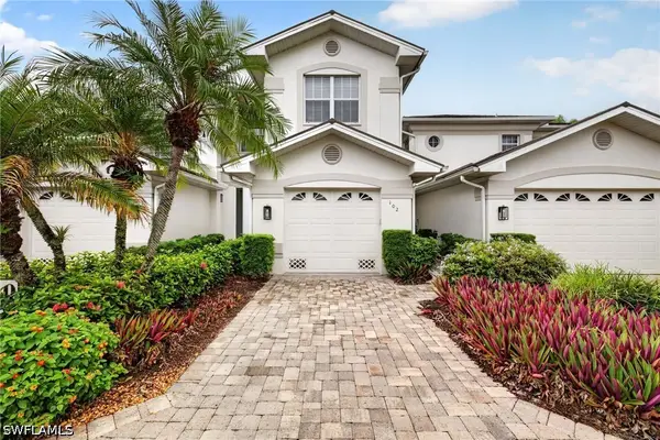 5040 Yacht Harbor Circle #102, Naples, FL 34112