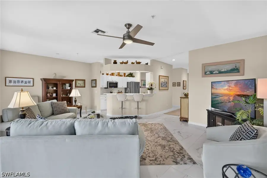 5040 Yacht Harbor Circle #102, Naples, FL 34112 - #3