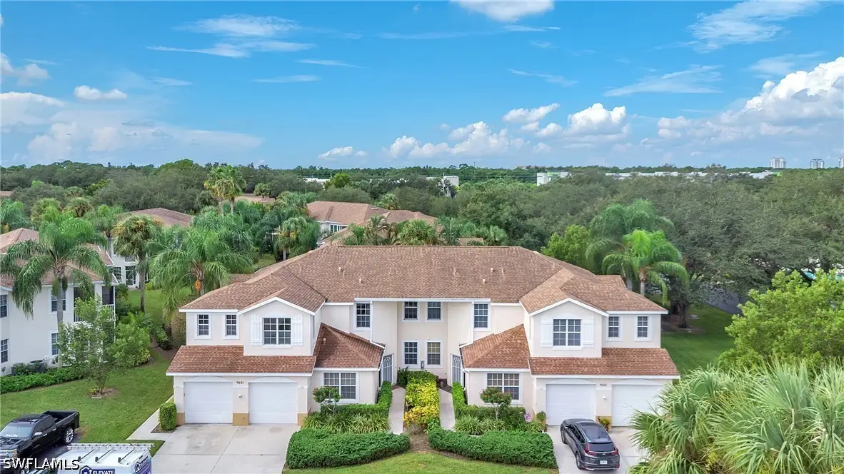 9601 Village View Boulevard #201, Bonita Springs, FL 34135 - #1