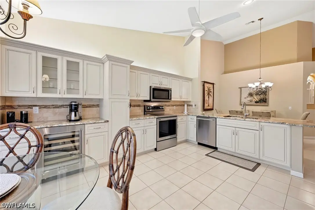 20130 Seagrove Street #2507, Estero, FL 33928 - #1