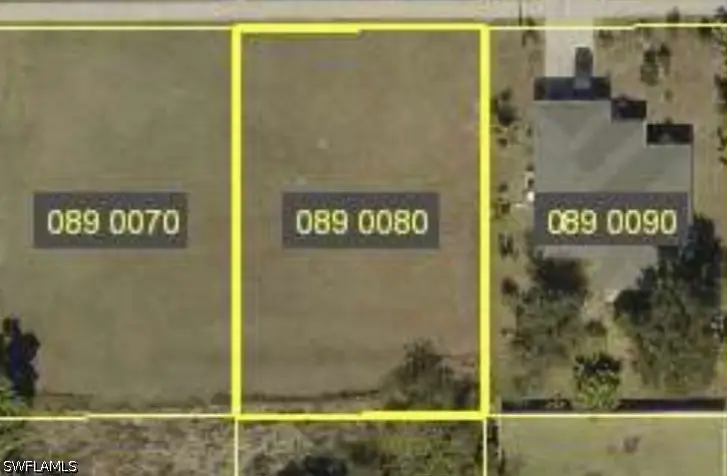 4105 12th Street W, Lehigh Acres, FL 33971 - #1