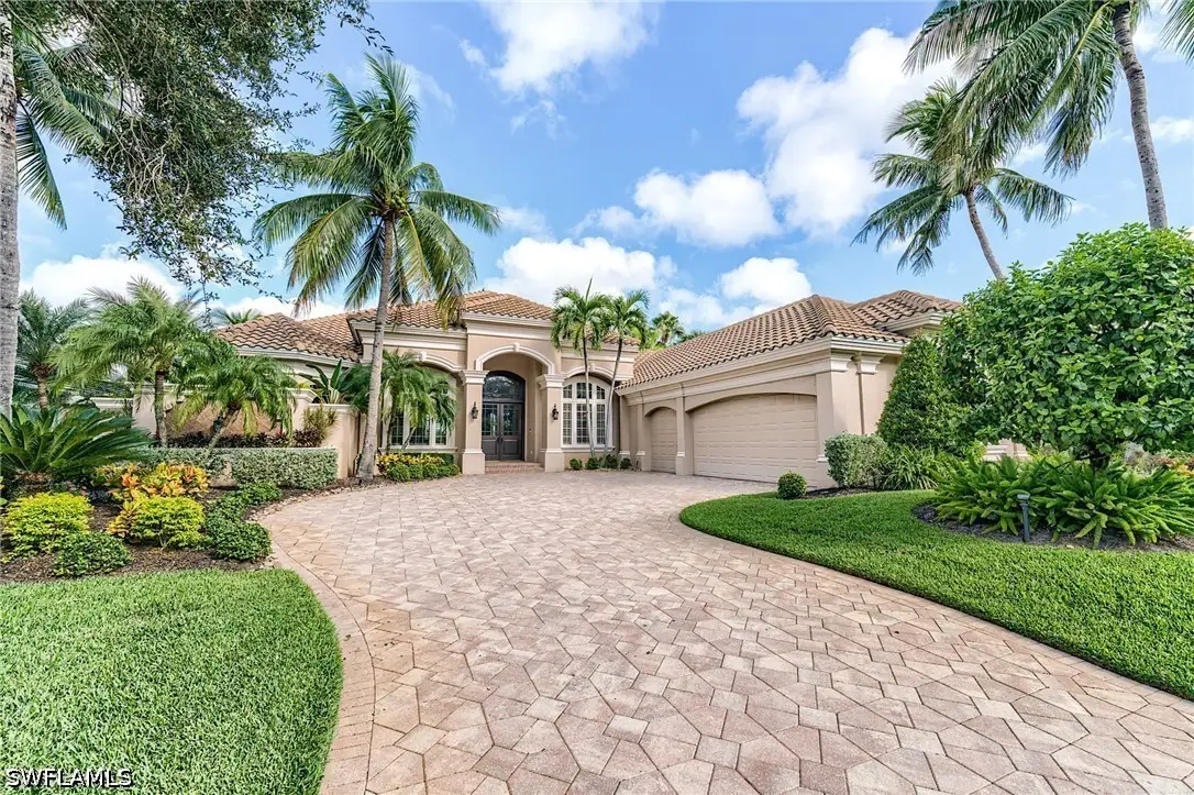 22250 Banyan Hideaway Drive, Estero, FL 34135 - #1