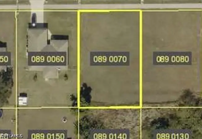 4107 12th Street W, Lehigh Acres, FL 33971 - #1
