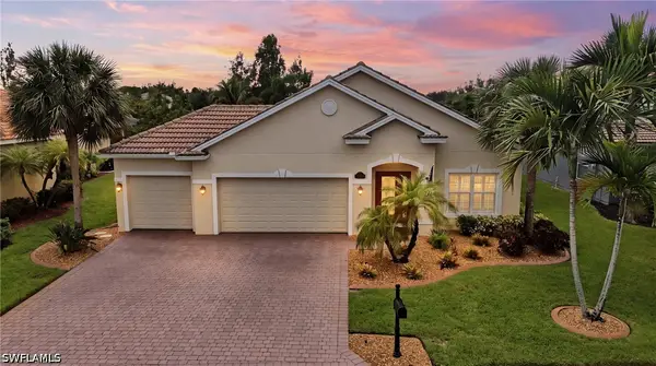 13338 Little Gem Circle, Fort Myers, FL 33913