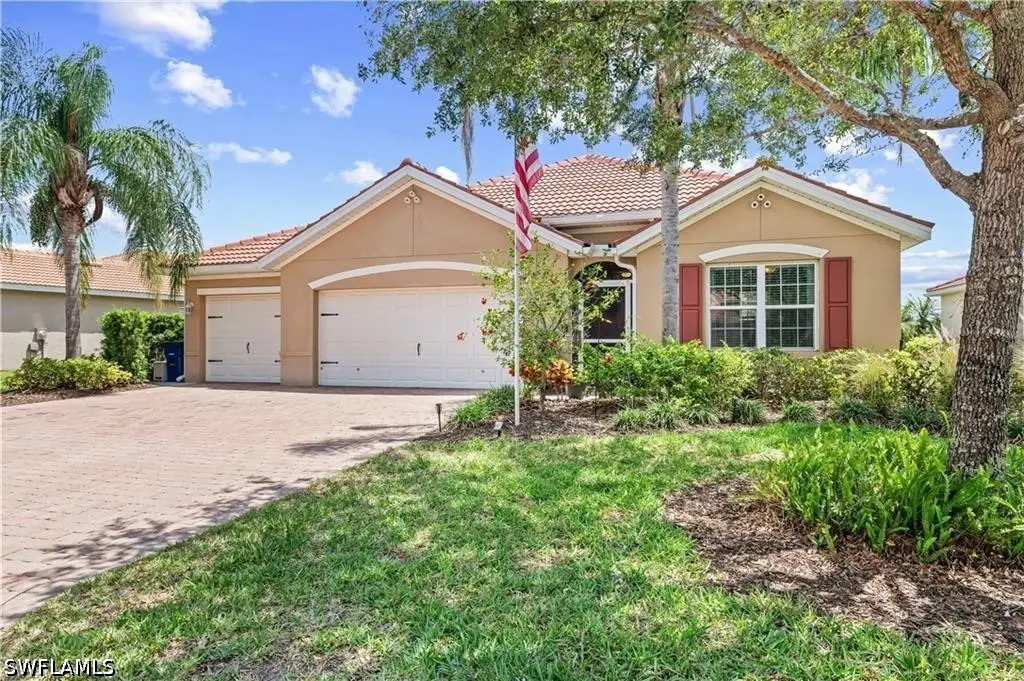3118 Apple Blossom Drive, Alva, FL 33920 - #1