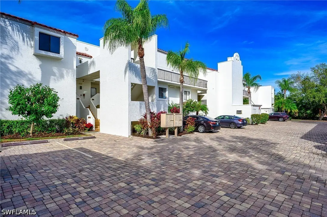 586 Beachwalk Circle #O206, Naples, FL 34108 - #1