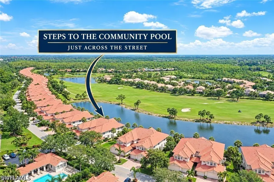 23121 Rosedale Drive #201, Estero, FL 34135 - #3