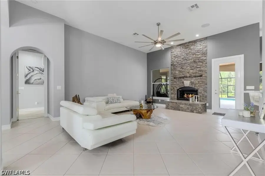 160 Logan Boulevard S, Naples, FL 34119 - #3