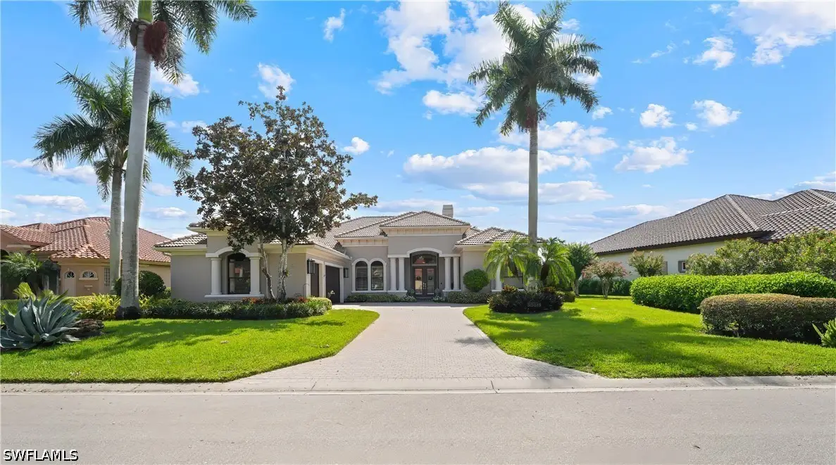 20013 Oak Fairways Court, Estero, FL 33928 - #1