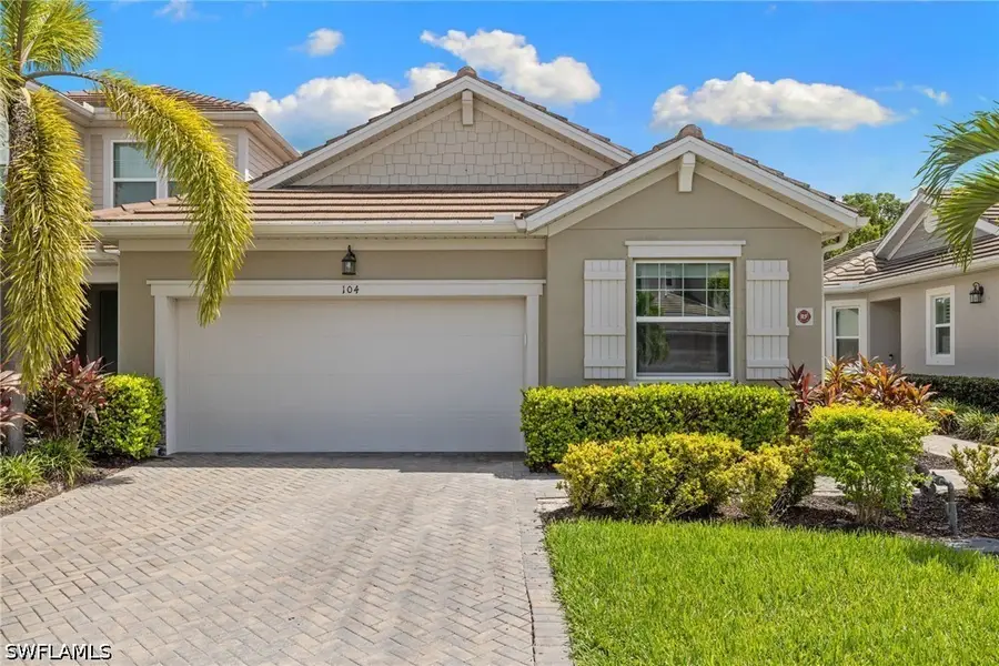 4708 Arboretum Circle #104, Naples, FL 34112 - #2