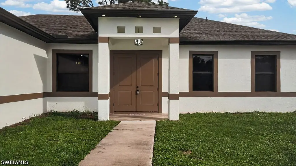 4314 SW 1st Street #1, Lehigh Acres, FL 33976 - #1