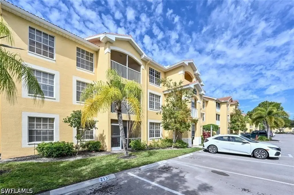 4630 Saint Croix Lane #834, Naples, FL 34109 - #1
