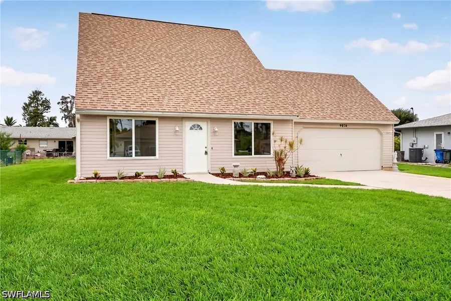 9076 Shaddock Road W, Fort Myers, FL 33967 - #2