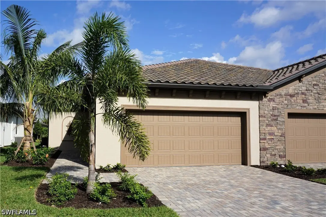9183 Woodhurst Drive, Naples, FL 34120 - #1