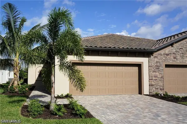 9183 Woodhurst Drive, Naples, FL 34120