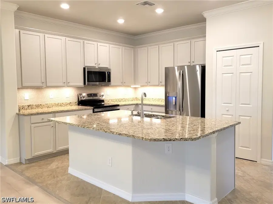 9183 Woodhurst Drive, Naples, FL 34120 - #3