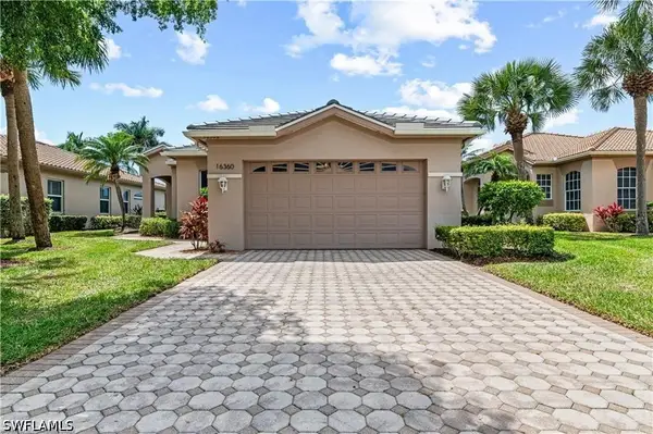 16360 Willowcrest Way, Fort Myers, FL 33908