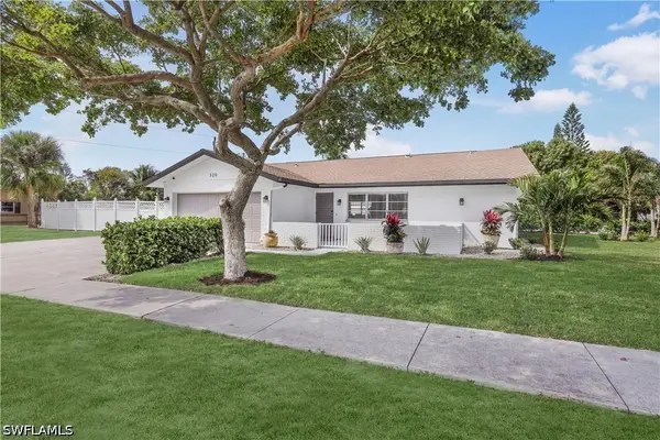 320 Marco Lake Drive, Marco Island, FL 34145