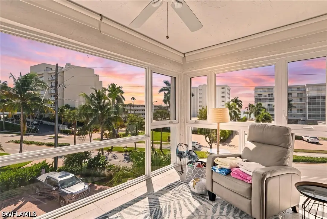 1930 Gulf Shore Boulevard N #B302, Naples, FL 34102 - #1