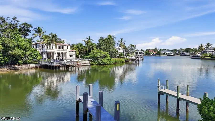 1930 Gulf Shore Boulevard N #B302, Naples, FL 34102 - #2