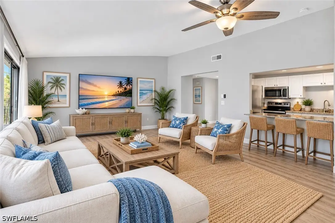 533 Landmark Drive, Naples, FL 34112 - #1