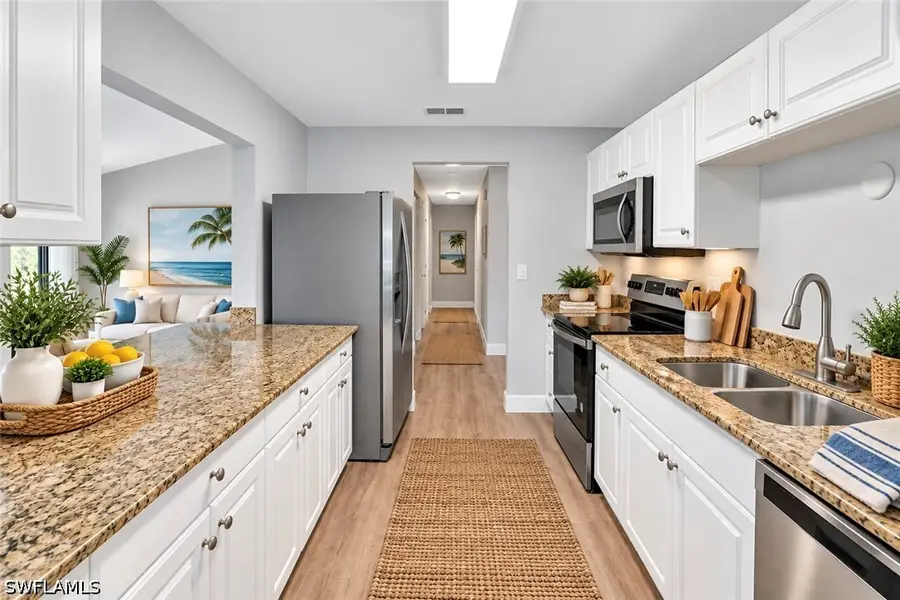 533 Landmark Drive, Naples, FL 34112 - #3