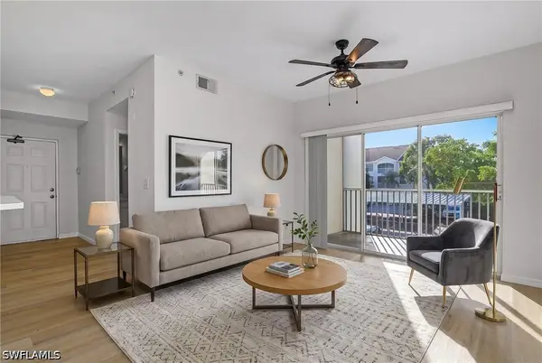 4630 Saint Croix Lane #824, Naples, FL 34109