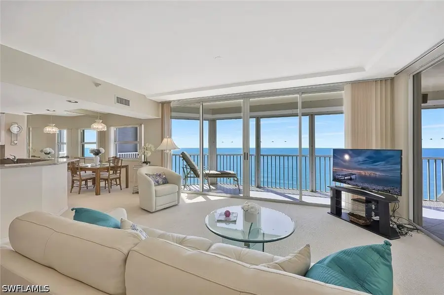 9577 Gulf Shore Drive #704, Naples, FL 34108 - #2