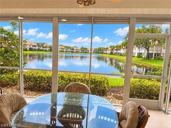 7702 Gardner Drive #102, Naples, FL 34109