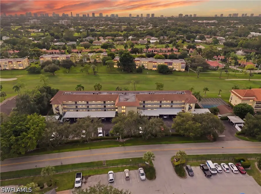 201 Quail Forest Boulevard #103, Naples, FL 34105 - #2