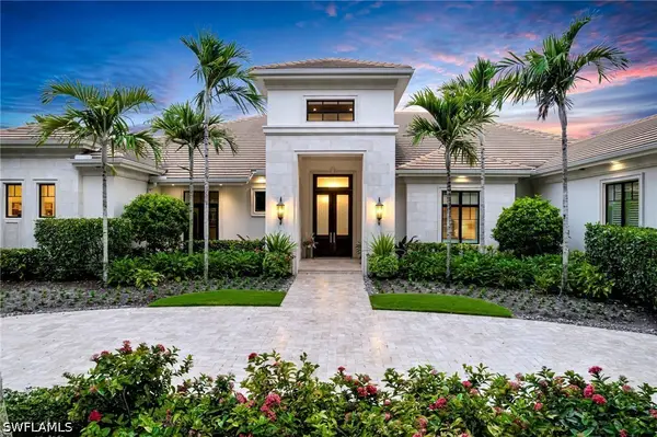 385 Colony Drive, Naples, FL 34108