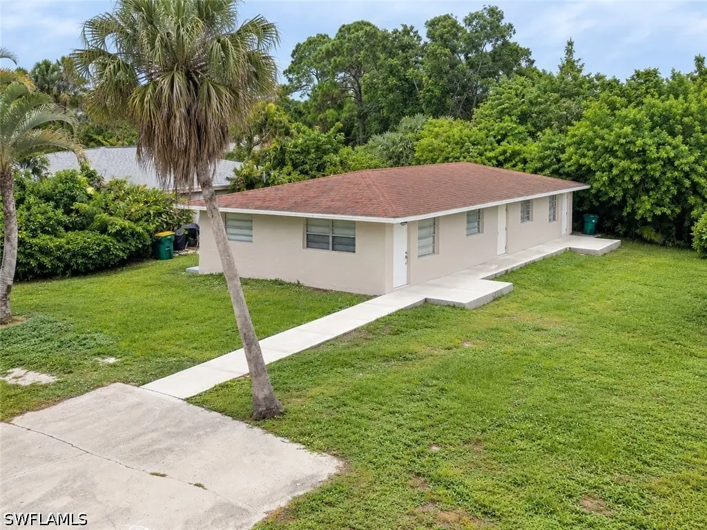 5317 Fleming Street, Naples, FL 34113 - #1