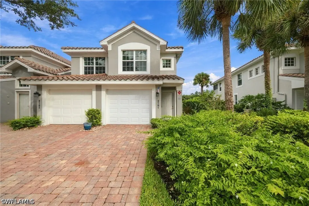23815 Clear Spring Court #2101, Estero, FL 34135 - #1