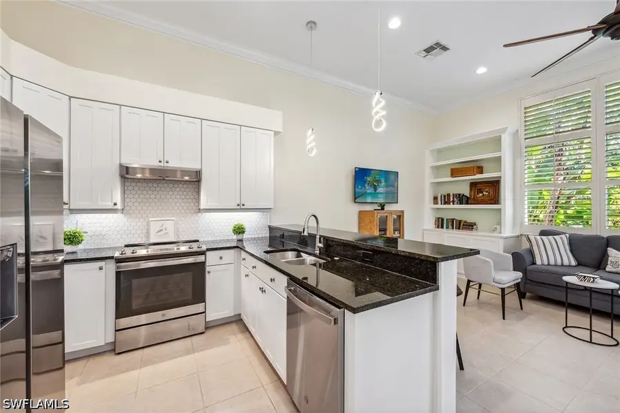 8599 Pepper Tree Way, Naples, FL 34114 - #3