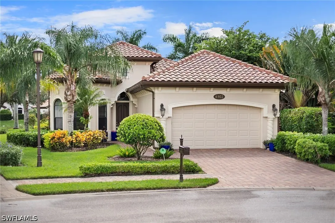 6502 Roma Way, Naples, FL 34113 - #1