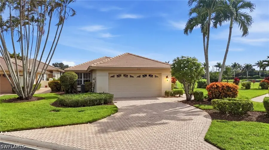 10391 Quail Crown Drive #34, Naples, FL 34119 - #3